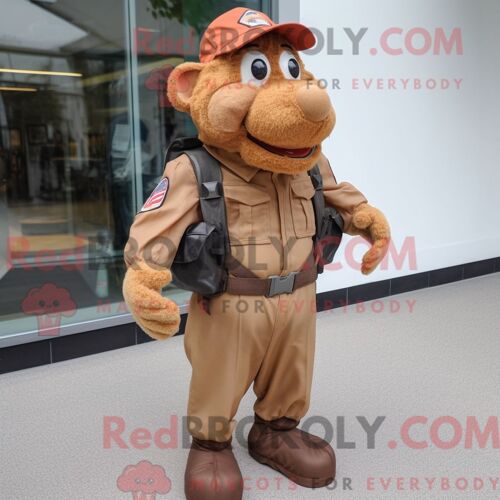 Costume De Mascotte Redbrokoly De Baleine Bleue Lavande Personnage Habillé Avec Une Robe Et Des Coussinets De Pieds