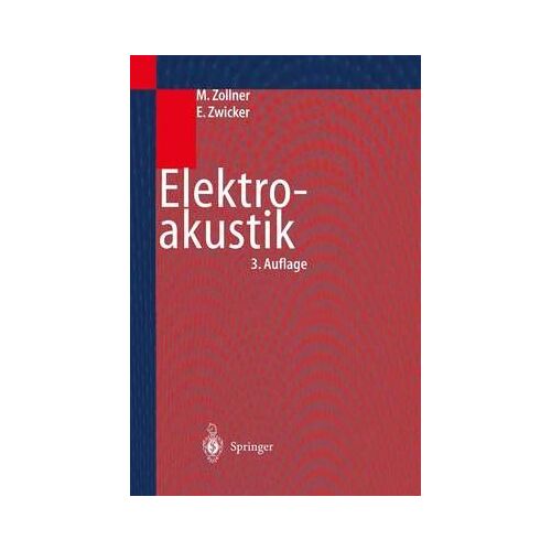 Elektroakustik