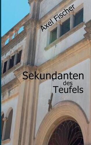 Sekundanten Des Teufels