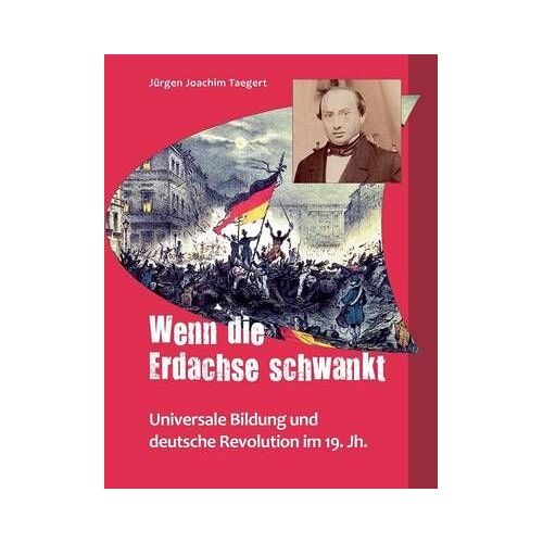 Wenn Die Erdachse Schwankt