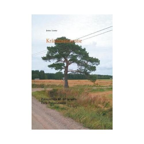 Kränämännyntie