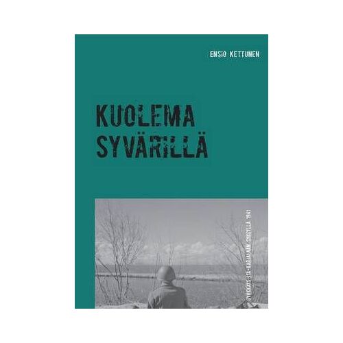Kuolema Syvärillä