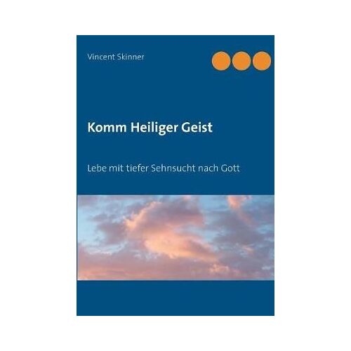 Komm Heiliger Geist