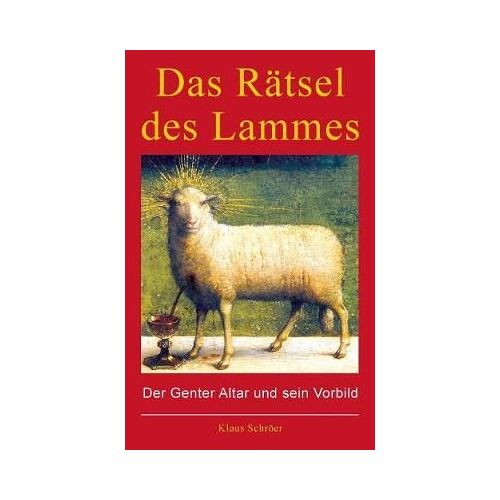 Das Rätsel Des Lammes