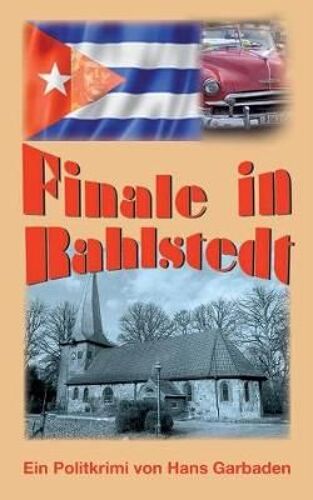 Finale In Rahlstedt
