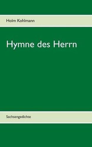 Hymne Des Herrn