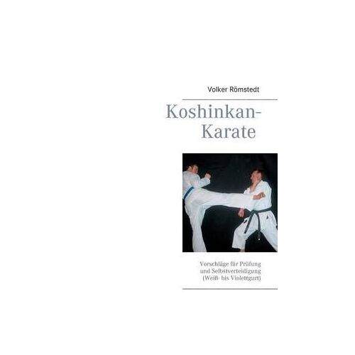 Koshinkan-Karate