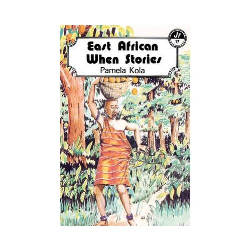 East African When Stories