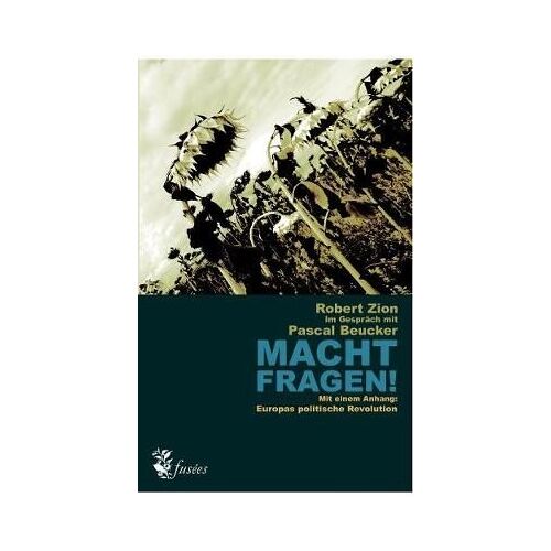 Macht Fragen!