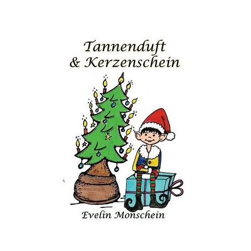 Tannenduft Und Kerzenschein