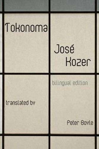 Tokonoma (Bilingual Edition)