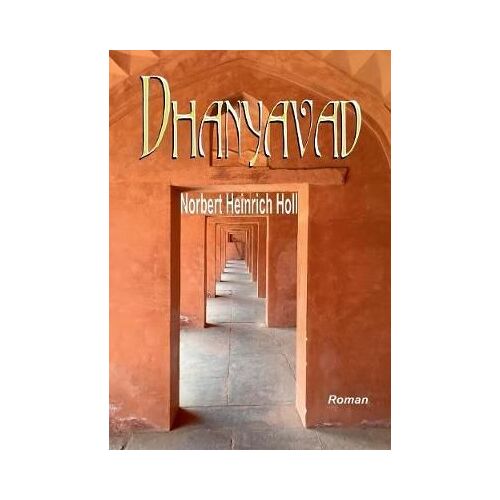 Dhanyavad