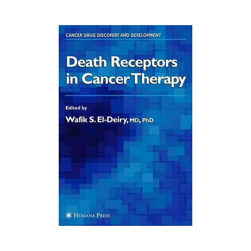 Death Receptors In Cancer Therapy