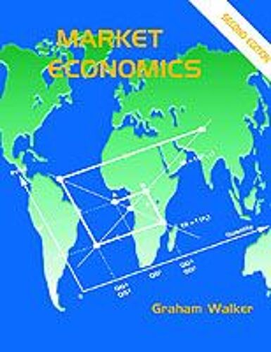 Market Economics (2nd Edition)