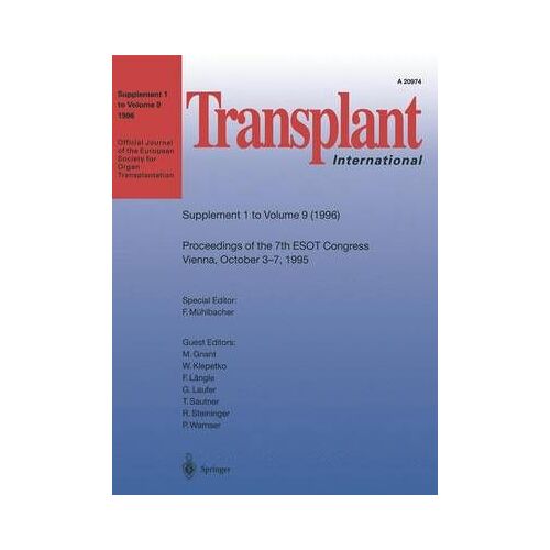 Transplant International