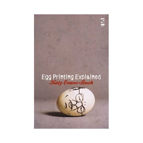 Egg Printing Explained