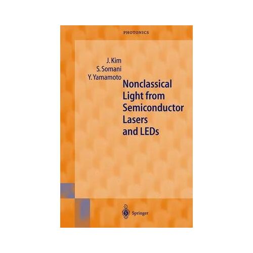 Nonclassical Light From Semiconductor Lasers And Leds