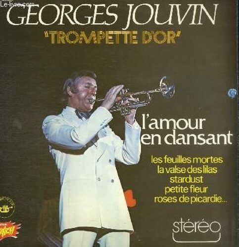 2 Disques Vinyles 33t L'amour En Dansant. Disque 1: Les Feuilles Mortes, Petite Fleur, Dixie Blues, Rever En Dansant, Nuages, Roses De Picardie, Reviens A Sorrente, Georgie. Disque 2: ...