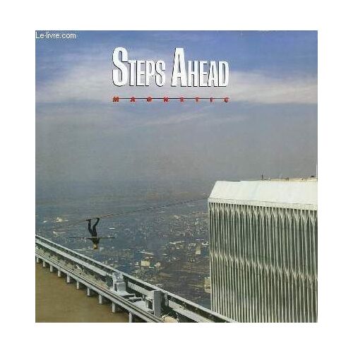 Disque Vinyle 33t Trains, Beirut, Cajun, In A Sentimental Mood, Magnetic Love, Sumo, All The Tea In China, Something I Said, Repise (Magnetic Love)