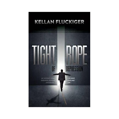 Tight Rope Of Depression