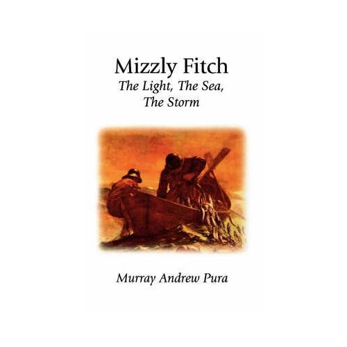 Mizzly Fitch
