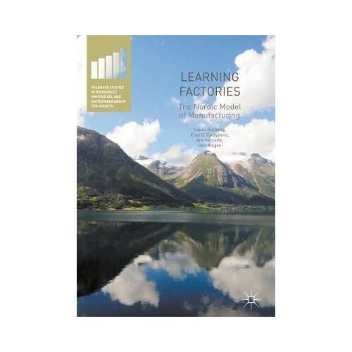 Learning Factories