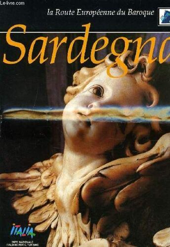 La Route Europeenne Du Baroque : Sardegna