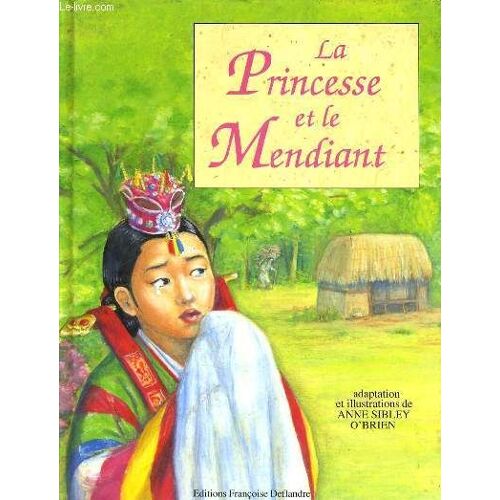 La Princesse Et Le Mendiant