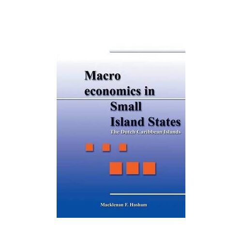 Macroeconomics In Small Island States