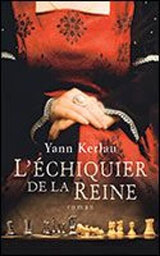 L'échiquier De La Reine