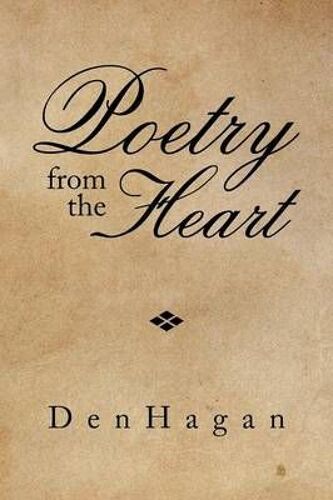 Poetry From The Heart