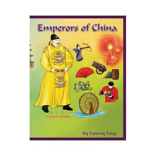 Emperors Of China