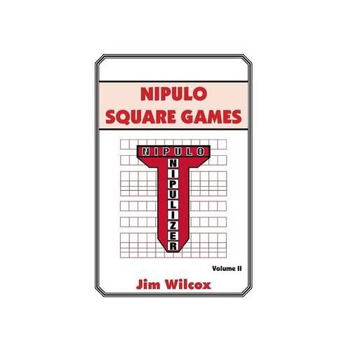 Nipulo Square Games