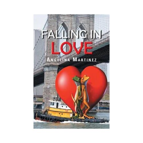 Falling In Love