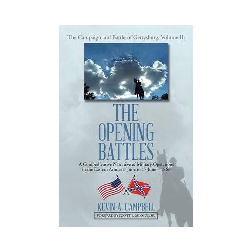 The Opening Battles