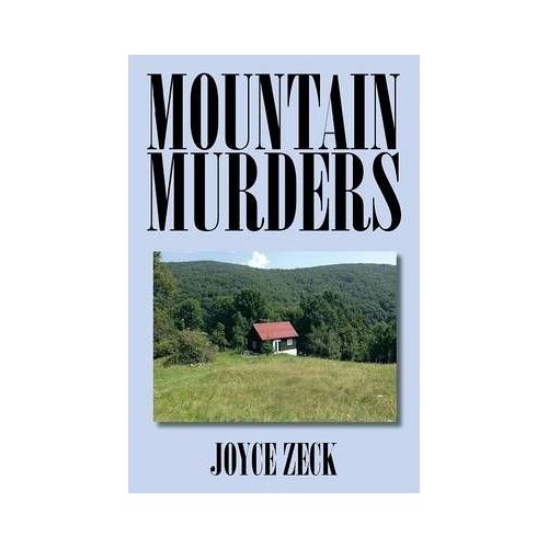 Mountain Murders