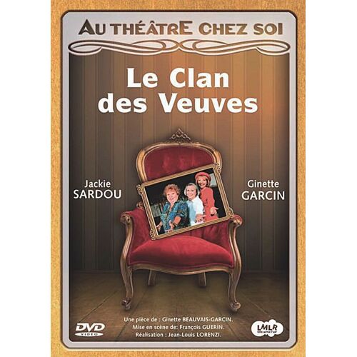 Le Clan Des Veuves