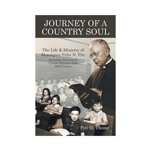 Journey Of A Country Soul
