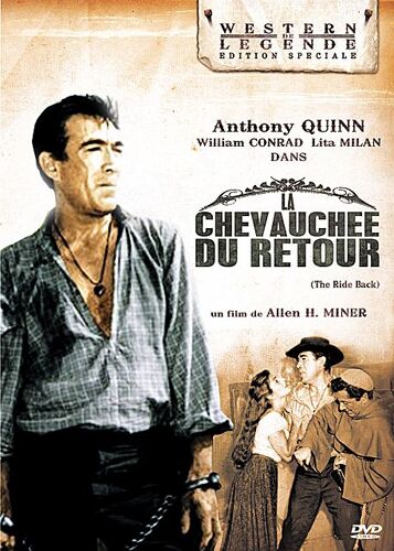 La Chevauchée Du Retour - Édition Spéciale