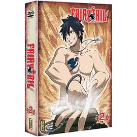 Fairy Tail - Vol. 2