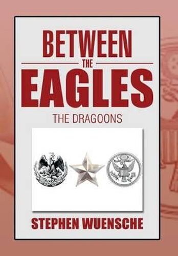 Between The Eagles