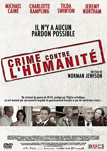 Crime Contre L'humanité