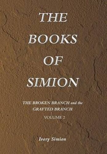 The Broken Branch And The Grafted Branch