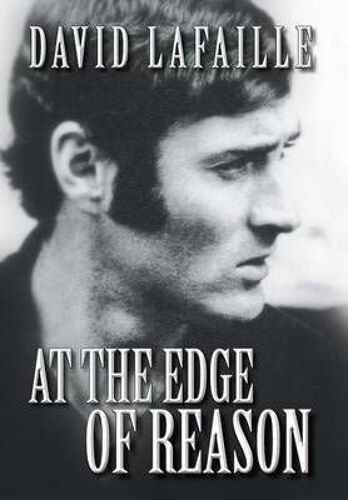 At The Edge Of Reason