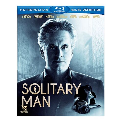 Solitary Man - Blu-Ray