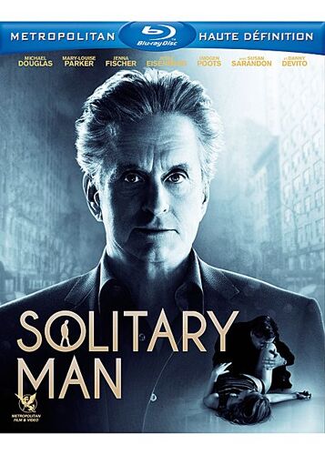 Solitary Man - Blu-Ray