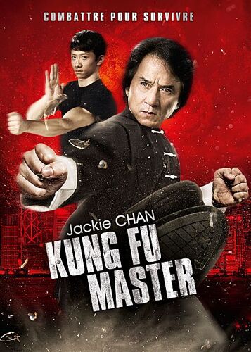 Kung Fu Master