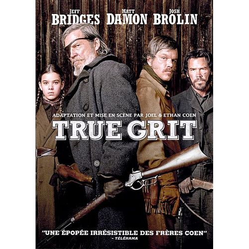 True Grit