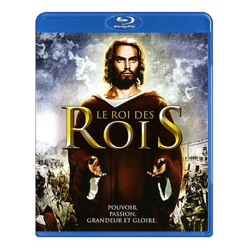Le Roi Des Rois - Blu-Ray