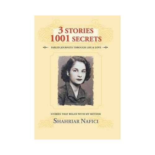 3 Stories 1001 Secrets